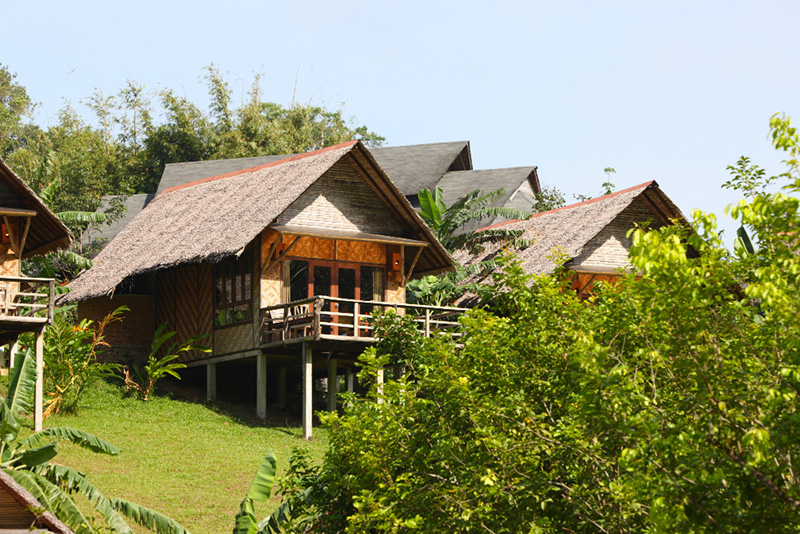 resorts in coorg